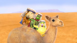 Watch Save the Camel! / Save the Ants! – Wonder Pets! (Season 1, Episode 14) - Apple TV (AU)