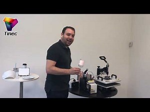 Copa de Vino para Sublimar