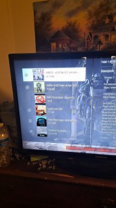 Power armor mods won't work