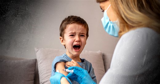 Stop Vaccine Coercion!