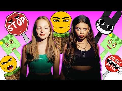 Sprunki OC Sigma Boy Song Compilation (Cover) | Moggity, Ratthew, STOP, Forty Three