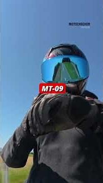 HONDA HORNET 750 IN ONE MINUTE!