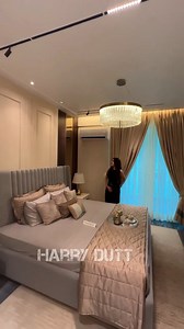 62K views · 579 reactions | Beautifully Designed Bedroom Area | Harry Dutt | Facebook