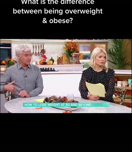 Obese vs Overweight: Understanding the Key Differences