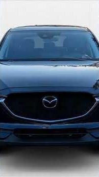 For Sale: 2021 Mazda CX-5 Touring - $18,171 - Located in FL, USA