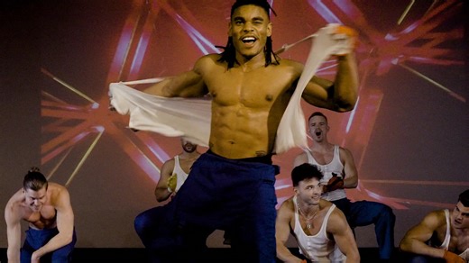 Készen álltok a hétvégi őrületre? Mi már alig várjuk, hogy újra találkozzunk! CROATIA HUNGARY Budapesti nőnapi előadások megnyitva! www.webshop.hotmendance.com | Hot Men Dance