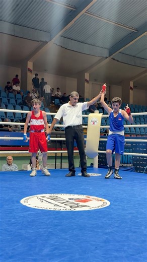 5K views · 91 reactions | #winner Erik Veniaminov #araratboxing...