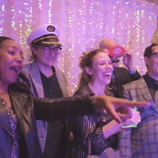 Unlimited Photo Booth Experience 📸 ☑️ Endless fun, unbeatable value ☑️ Perfect for any event ☑️ Book now and create unforgettable memories! | Selfie Booth Co