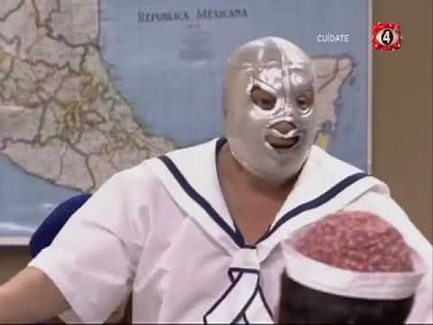 Cero En Conducta • Día del maestro