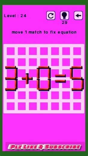 Test Your IQ -24 #atzgaming