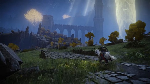 Elden Ring arriva anche su Switch 2, ufficiale