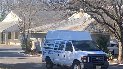 NJ DOH penalizes Sterling Manor, Maple Shade nursing home, for abrupt removal of residents