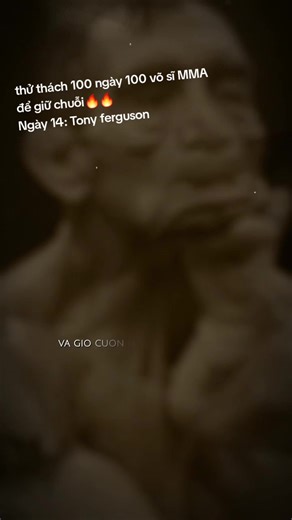 Thử Thách 100 Ngày 100 Võ Sĩ MMA: Ngày 14