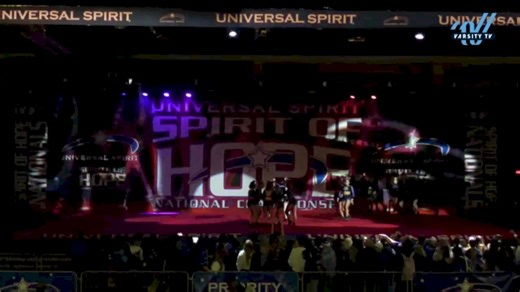 Python All Stars - Timor Pythons [2025 L2 Senior - Medium Day 2] 2025 Spirit of Hope Grand Nationals