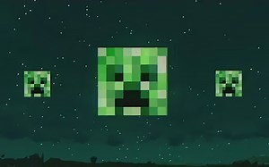 Dylan Locke - CREEPER AW MAN.. (REMIX)