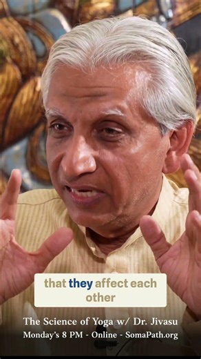 Yoga: Unlocking the Mind-Body Connection Explained #shorts