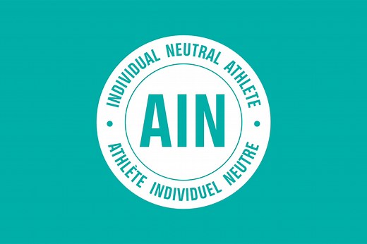 What Are Individual Neutral Athletes in the Olympics? Everything to Know