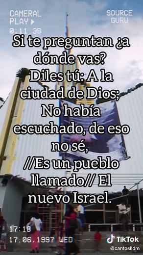 Alabanza Cristiana: La Luz del Mundo
