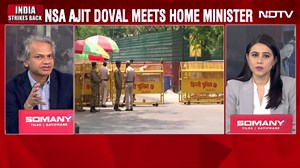 BSF To CISF - What Are The Key Functions Of India's Paramilitary Forces