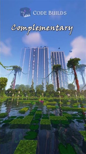 Best Minecraft Shaders You NEED to Try #minecraft #shorts