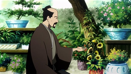 Samurai Champloo Episode 24 | Samurai Champloo | Full Anime English Sub