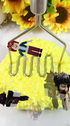 🐙Part 7🐙 Tysmm for the support