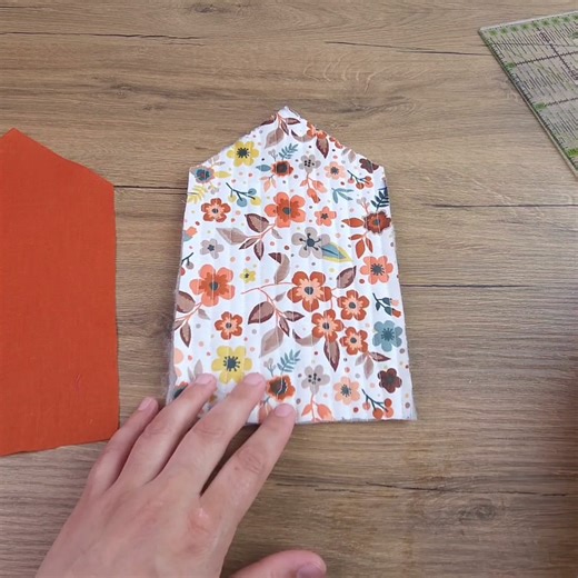 Easy DIY Mini Wallet | El Sanatları ve Hobi