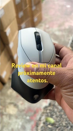 Review proximamente alienware 610m atentos.