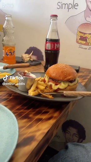 እንዙር_addis on TikTok