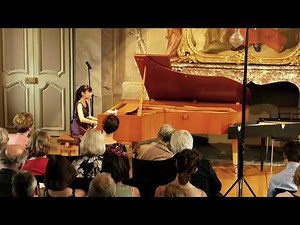 Mozart Sonate A-Dur KV 331