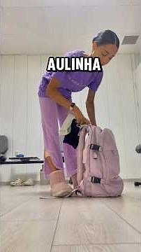 Dora aventureira indo para o ballet