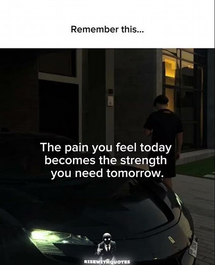 45/365 of Daily Quotes That Will Make You Stronger