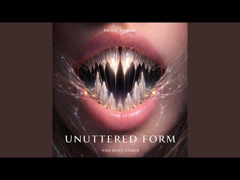 NEON RAGGA UNUTTERED FORM