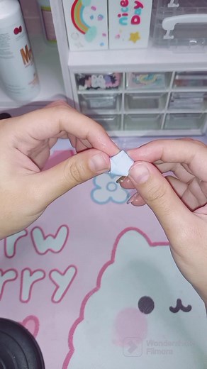 DIY Paper Stars Tutorial