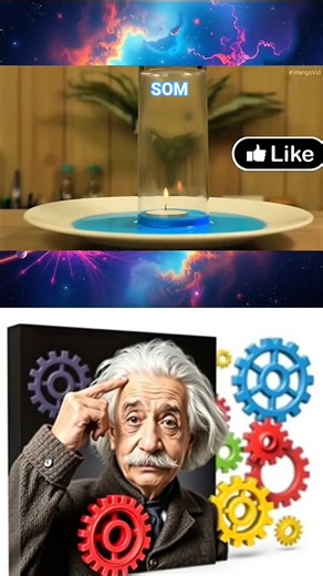 #physics #magic #science #sciencefacts
