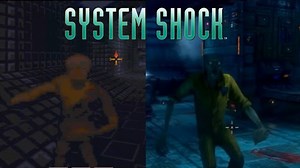 System Shock's Remaster Already Has A Playable Demo (And It's Great)