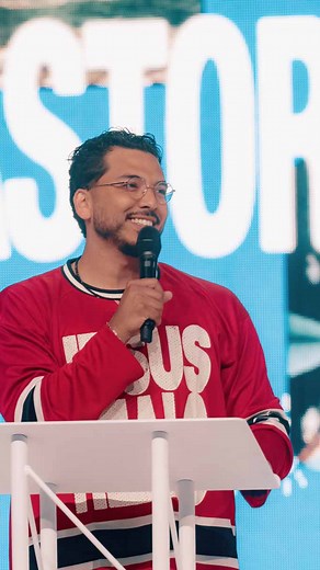 Joy is one of the greatest identifies of a follower of a JESUS — if you’ve got JESUS, you’ve got JOY! Pastor @mikeeltak shared with our high schoolers a powerful message this morning about how JOY is our strength! | Elevation Youth