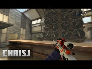 ESEA Global Finals Season 17: chrisJ vs. iBUYPOWER