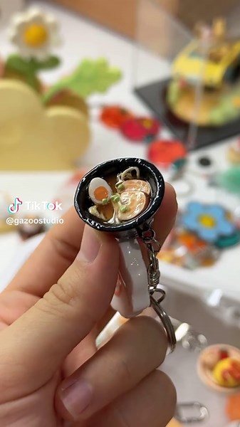 Creative Clay Projects by Gazoo Studio