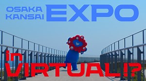 ＼ Virtual Expo is now open! 🔵🔴／ VIRTUAL EXPO ~YUMESHIMA ISLANDS IN THE SKY ~, a virtual site for #EXPO2025, is now available with virtual pavilions and events! Download the app and experience the future Expo on your smartphone, tablet, PC, or VR devices✨ Using an avatar, users can freely explore the Virtual Expo site, recreated in 3D computer graphics, and enjoy exhibits and events that can only be experienced in a virtual space with other users from all over the world. The Virtual Expo site f