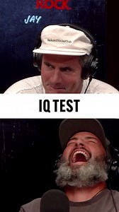 The Morning Rumble challenged us to take an IQ test and this is how we went! Try it yourself and let us know how you go: https://www.free-iqtest.net/ | Rock Drive with Jay and Dunc