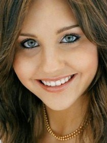 Amanda Bynes