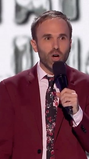 They’re taking our jobs! #standup #comedy #comedian #agt #jobs #jokes #foreigner #standupcomedy #laughter | Taylor Williamson