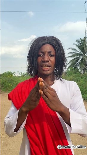 Ai Jesus be like #comedy #memehub #funnyimages #jesus