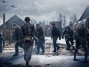 Instrument of War: Death March - Apple TV