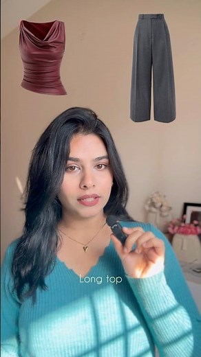 Proportions you should know ✨ #ootdguide #fashion #dressootd #styling #ytshorts