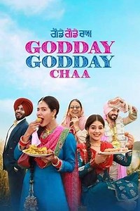 Godday Godday Chaa - Movie