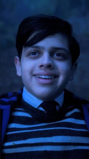 Beneath the roots of the Skull Tree, Pugsley found himself a friend who is truly dead inside.