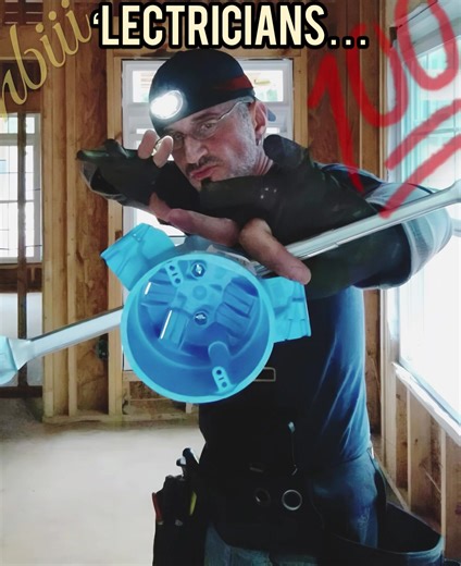 Shout out to all my Sparky brothers and sister! #electrician #fyp #amerca #tennessee #motivation