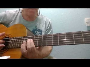 Wooden Ships - CSNY - ( acoustic version) Cover
